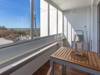 Ferienwohnung für 2 Personen (32 m²) in Cuxhaven 8/10