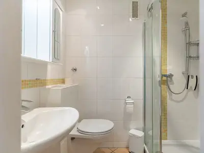 Ferienwohnung für 2 Personen (32 m²) in Cuxhaven 9/10