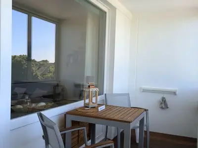 Ferienwohnung für 2 Personen (32 m²) in Cuxhaven 10/10
