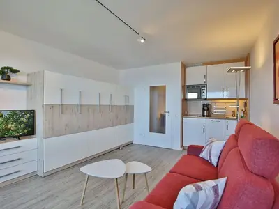 Ferienwohnung für 3 Personen (35 m²) in Cuxhaven 5/10