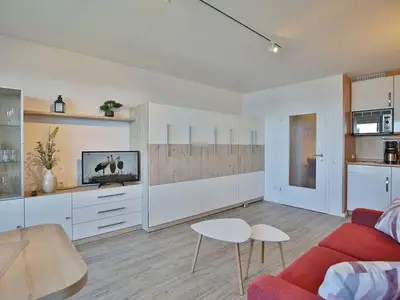 Ferienwohnung für 3 Personen (35 m²) in Cuxhaven 6/10