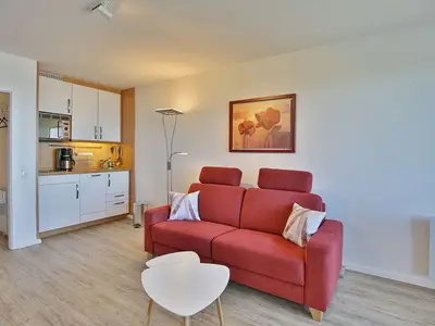 Ferienwohnung für 3 Personen (35 m²) in Cuxhaven 7/10