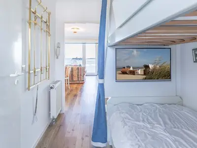 Ferienwohnung für 2 Personen (35 m²) in Cuxhaven 9/10