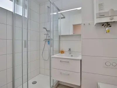 Ferienwohnung für 3 Personen (35 m²) in Cuxhaven 9/10