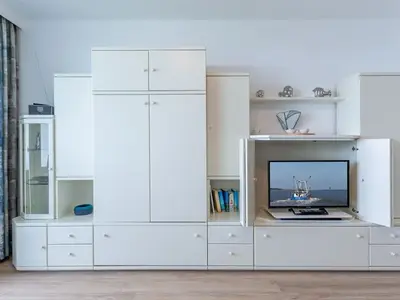 Ferienwohnung für 3 Personen (50 m²) in Cuxhaven 2/10