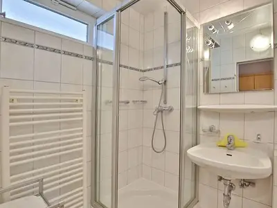 Ferienwohnung für 3 Personen (50 m²) in Cuxhaven 10/10