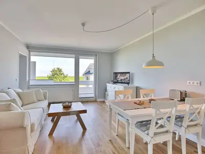 Ferienwohnung für 4 Personen (55 m²) in Cuxhaven 1/10