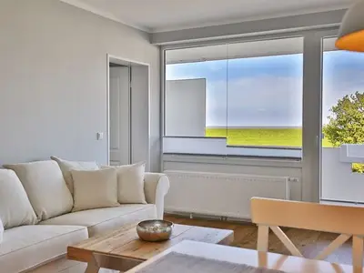 Ferienwohnung für 4 Personen (55 m²) in Cuxhaven 3/10