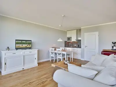 Ferienwohnung für 4 Personen (55 m²) in Cuxhaven 6/10