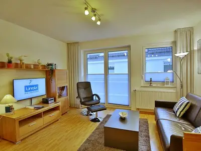 Ferienwohnung für 4 Personen (46 m²) in Duhnen 2/10