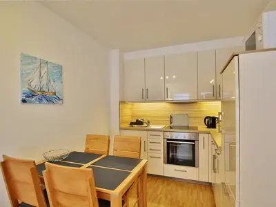 Ferienwohnung für 4 Personen (46 m²) in Duhnen 5/10