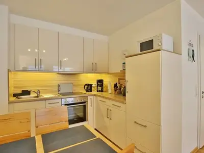 Ferienwohnung für 4 Personen (46 m²) in Duhnen 6/10