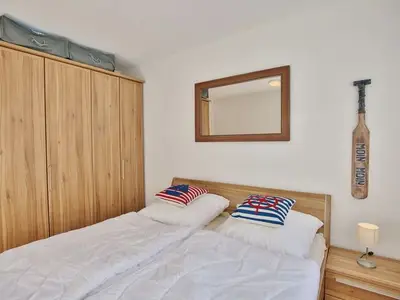 Ferienwohnung für 4 Personen (46 m²) in Duhnen 8/10