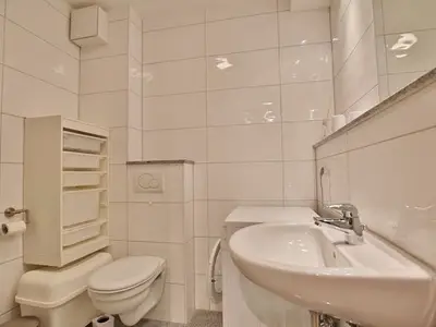 Ferienwohnung für 4 Personen (46 m²) in Duhnen 9/10
