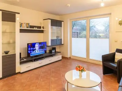 Ferienwohnung für 4 Personen (52 m²) in Duhnen 1/10