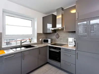 Ferienwohnung für 2 Personen (60 m²) in Cuxhaven 6/10