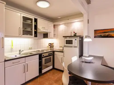 Ferienwohnung für 4 Personen (52 m²) in Duhnen 3/10