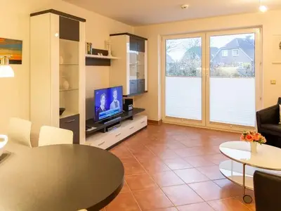 Ferienwohnung für 4 Personen (52 m²) in Duhnen 4/10