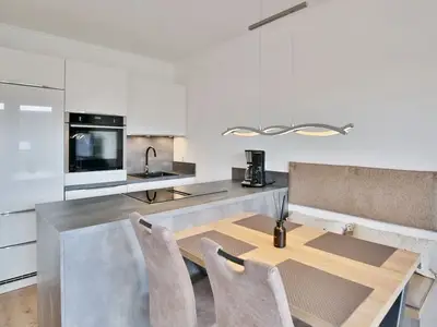 Ferienwohnung für 4 Personen (60 m²) in Duhnen 3/10