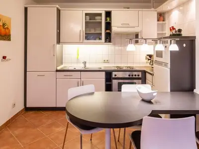 Ferienwohnung für 4 Personen (52 m²) in Duhnen 5/10
