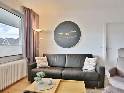 Ferienwohnung für 4 Personen (60 m²) in Duhnen 4/10