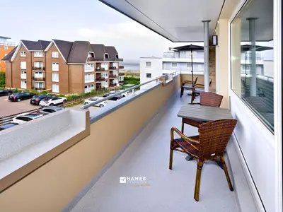 Ferienwohnung für 4 Personen (60 m²) in Duhnen 5/10