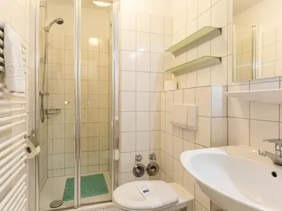 Ferienwohnung für 4 Personen (52 m²) in Duhnen 6/10