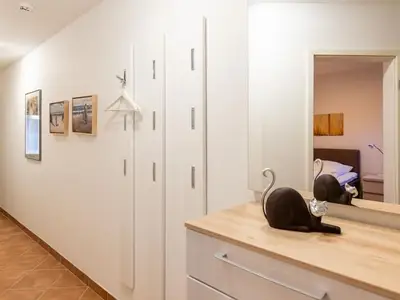 Ferienwohnung für 4 Personen (52 m²) in Duhnen 7/10