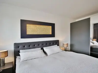 Ferienwohnung für 4 Personen (60 m²) in Duhnen 7/10