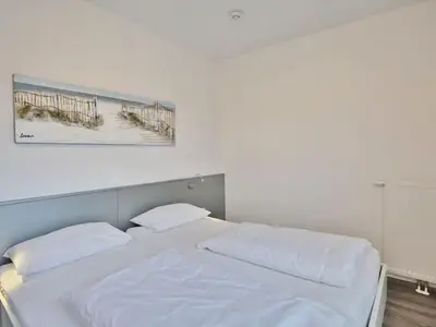 Ferienwohnung für 2 Personen (51 m²) in Duhnen 6/10