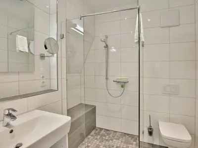 Ferienwohnung für 2 Personen (51 m²) in Duhnen 8/10