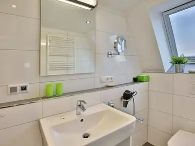 Ferienwohnung für 2 Personen (51 m²) in Duhnen 9/10