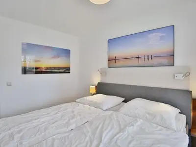 Ferienwohnung für 4 Personen (48 m²) in Duhnen 8/10