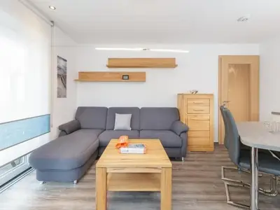 Ferienwohnung für 4 Personen (54 m²) in Duhnen 3/10