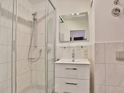 Ferienwohnung für 4 Personen (48 m²) in Duhnen 10/10