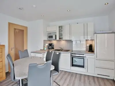 Ferienwohnung für 4 Personen (54 m²) in Duhnen 5/10