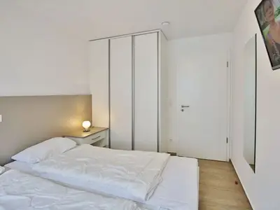 Ferienwohnung für 3 Personen (44 m²) in Duhnen 10/10