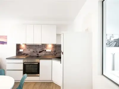 Ferienwohnung für 4 Personen (62 m²) in Duhnen 2/10