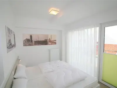 Ferienwohnung für 4 Personen (62 m²) in Duhnen 5/10
