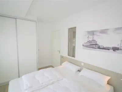 Ferienwohnung für 4 Personen (62 m²) in Duhnen 6/10