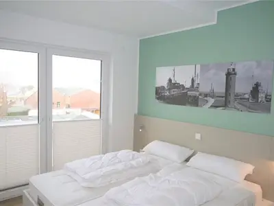 Ferienwohnung für 4 Personen (62 m²) in Duhnen 7/10