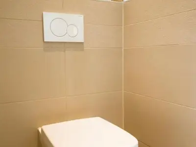 Ferienwohnung für 4 Personen (62 m²) in Duhnen 8/10