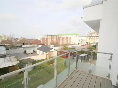 Ferienwohnung für 4 Personen (62 m²) in Duhnen 10/10