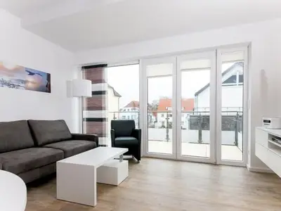 Ferienwohnung für 4 Personen (62 m²) in Duhnen 2/10