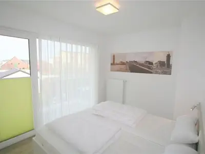 Ferienwohnung für 4 Personen (62 m²) in Duhnen 4/10