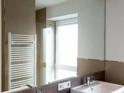 Ferienwohnung für 4 Personen (62 m²) in Duhnen 8/10