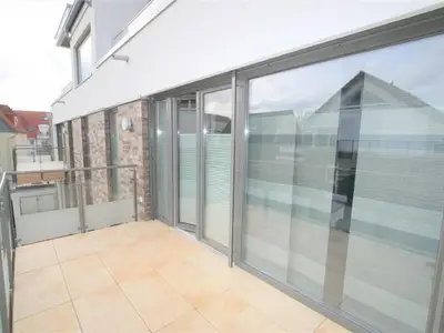 Ferienwohnung für 4 Personen (62 m²) in Duhnen 10/10