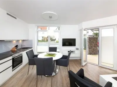 Ferienwohnung für 2 Personen (48 m²) in Cuxhaven 2/10