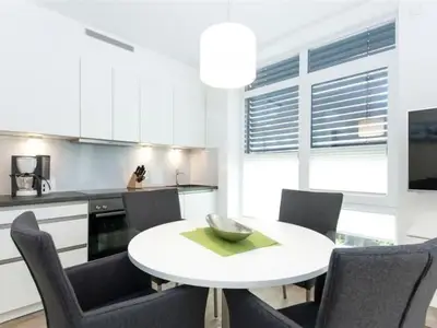Ferienwohnung für 2 Personen (48 m²) in Cuxhaven 3/10