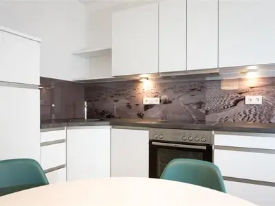 Ferienwohnung für 4 Personen (62 m²) in Duhnen 3/10